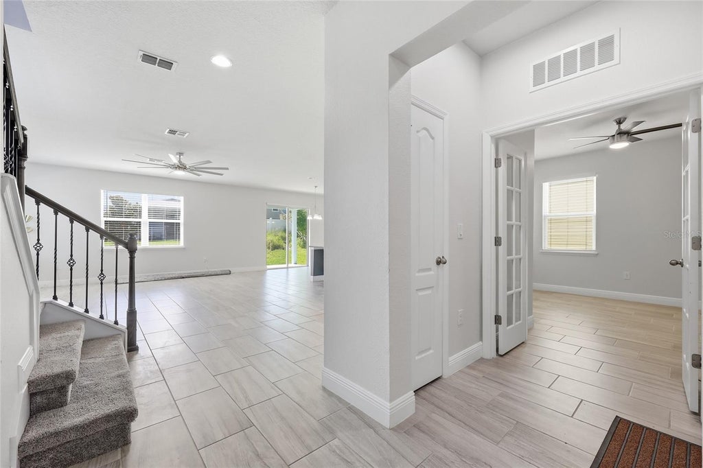 Photo of 4424 Silver Creek Street, Kissimmee, FL 34744 (MLS # O6423965)