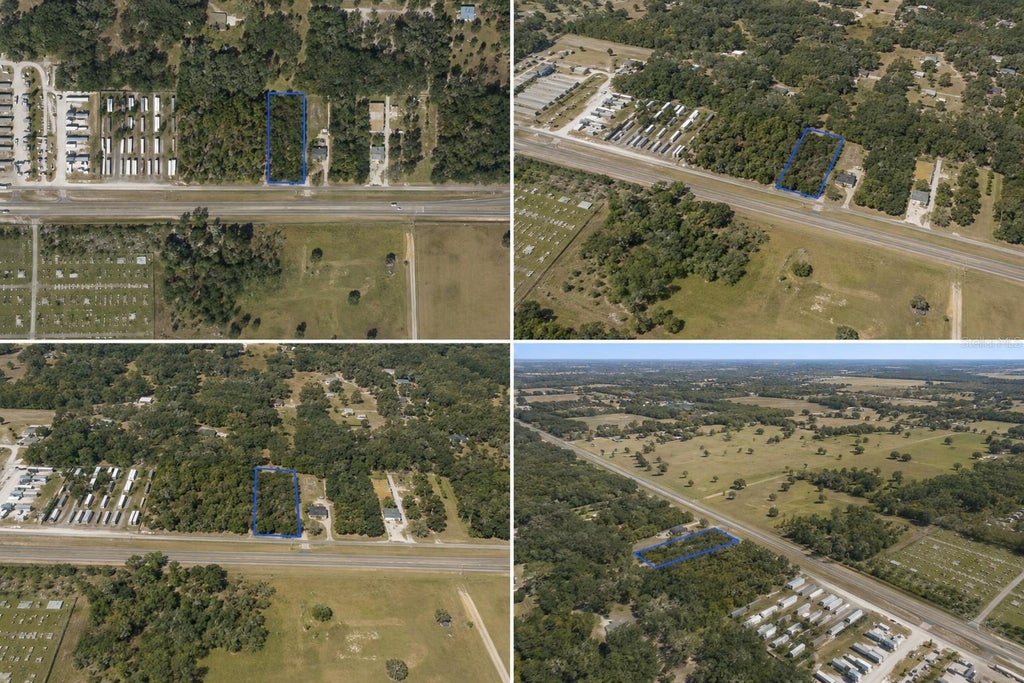 Photo of Cortez Boulevard, Brooksville, FL 34602 (MLS # TB8540201)