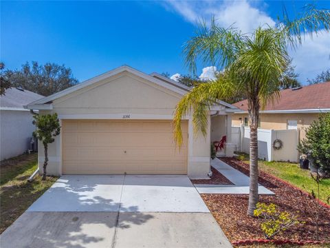 Photo of 11351 Cocoa Beach Drive, Riverview, FL 33569 (MLS # TB8484882)
