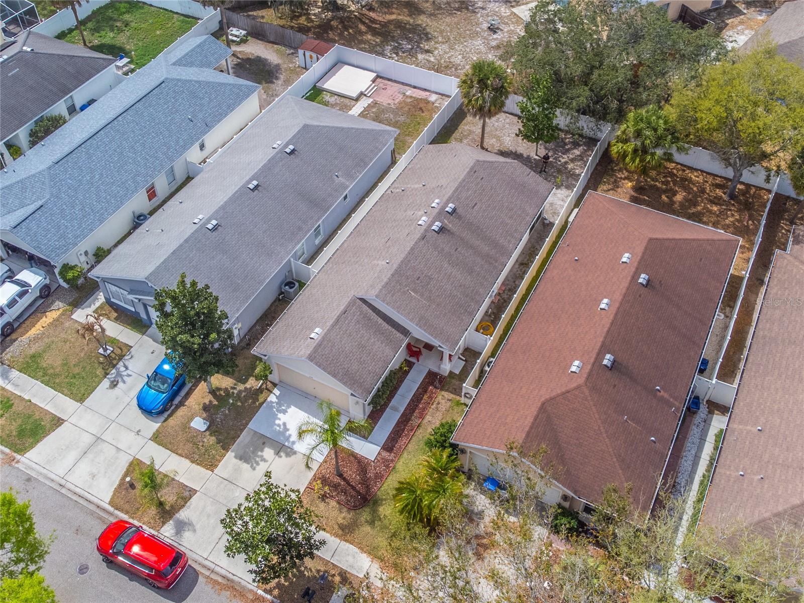 RIVERCREST PH 2 PRCL N - Residential