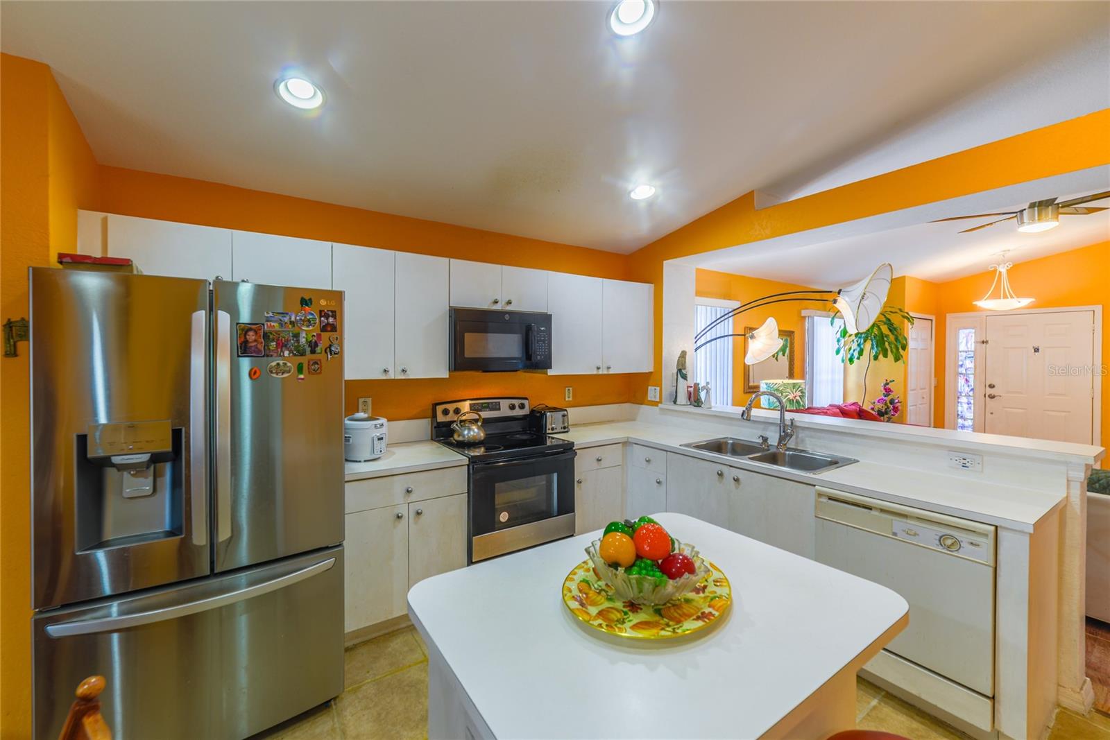 RIVERCREST PH 2 PRCL N - Residential