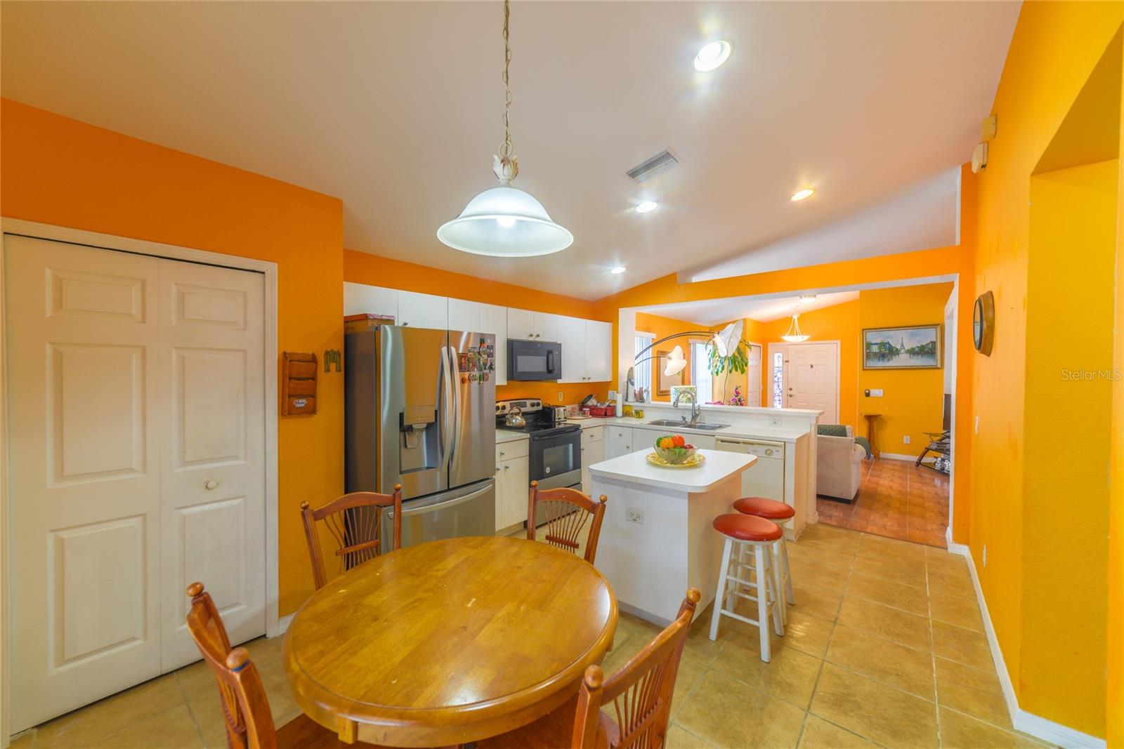 RIVERCREST PH 2 PRCL N - Residential