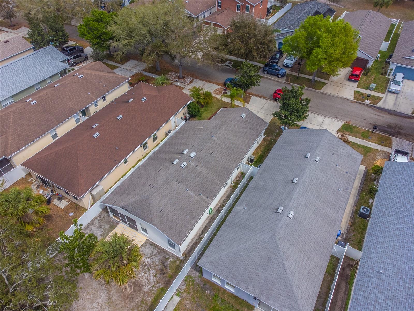 RIVERCREST PH 2 PRCL N - Residential