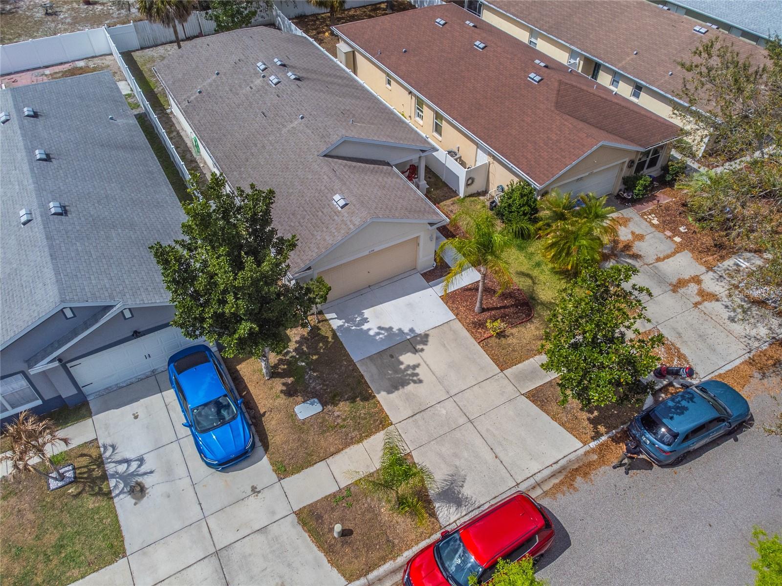 RIVERCREST PH 2 PRCL N - Residential