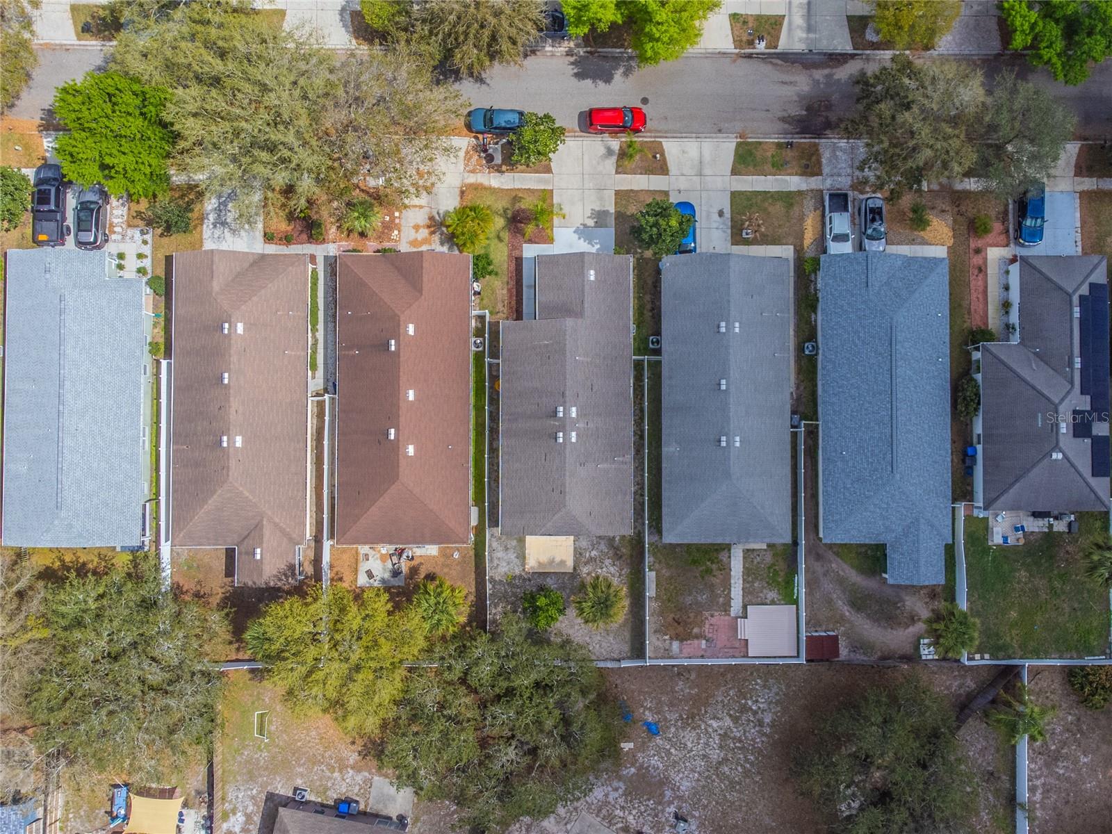 RIVERCREST PH 2 PRCL N - Residential