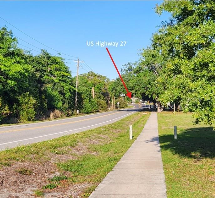 415 LAKE JOSEPHINE DRIVE