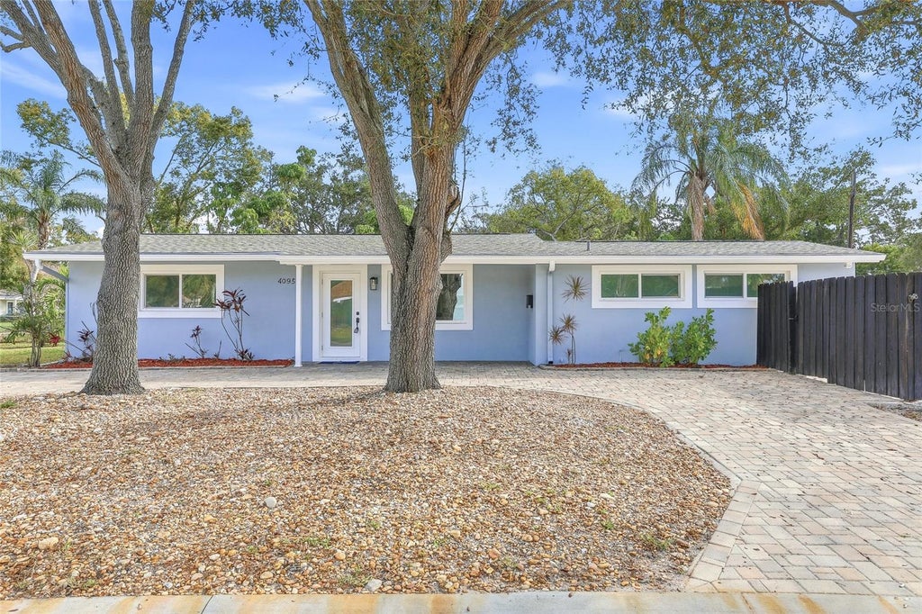 Photo of 4095 Locust Street NE, St Petersburg, FL 33703 (MLS # TB8543786)