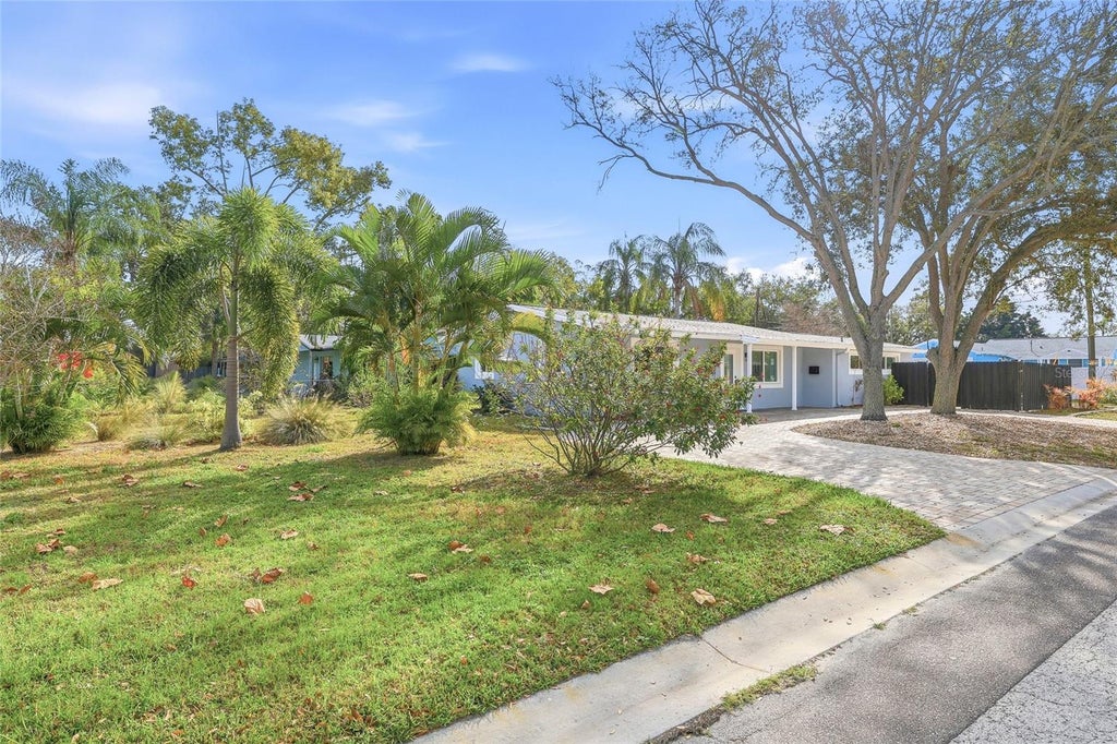 Photo of 4095 Locust Street NE, St Petersburg, FL 33703 (MLS # TB8543786)