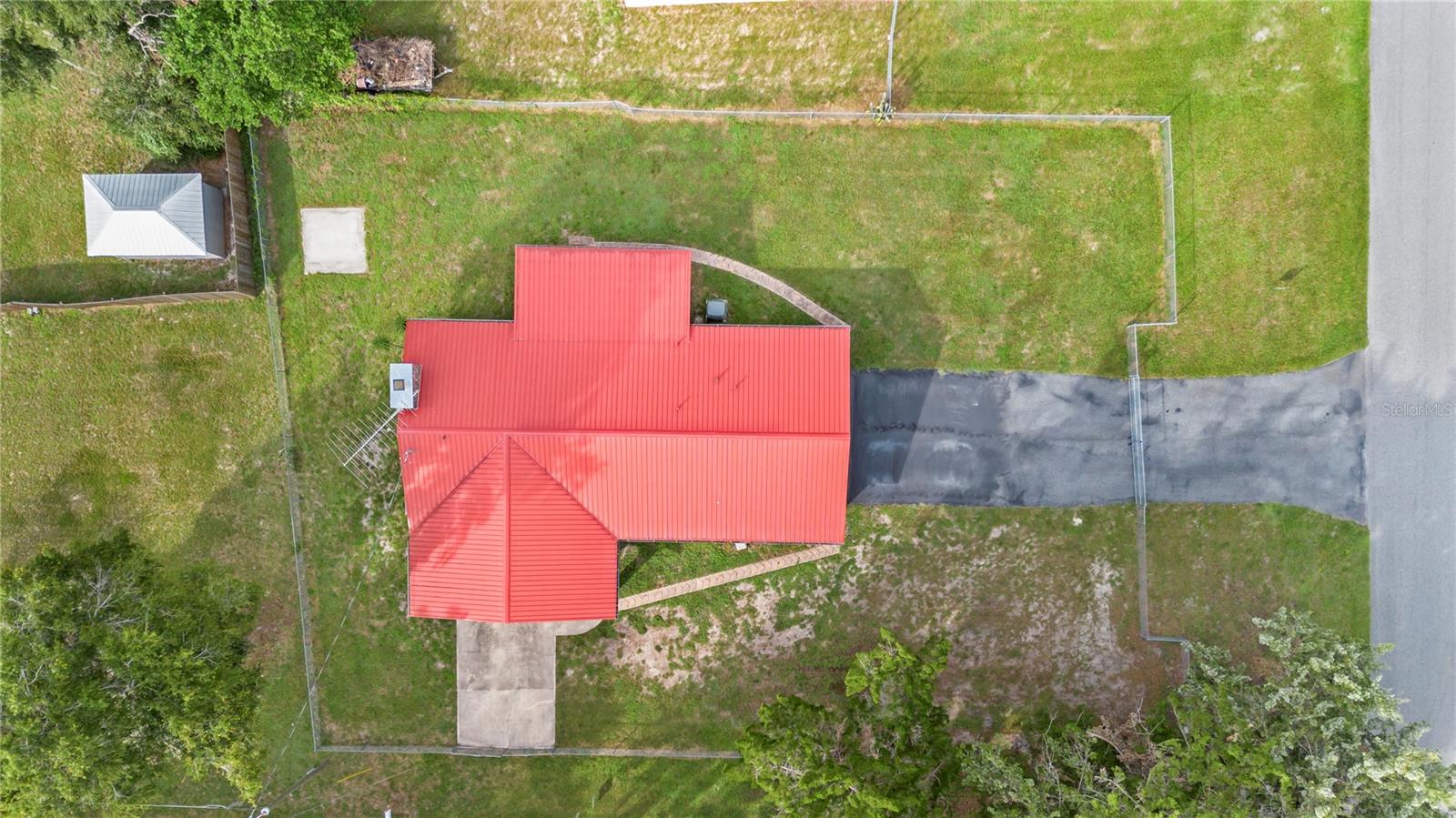 THIRD ADD TRACYS PT - Residential