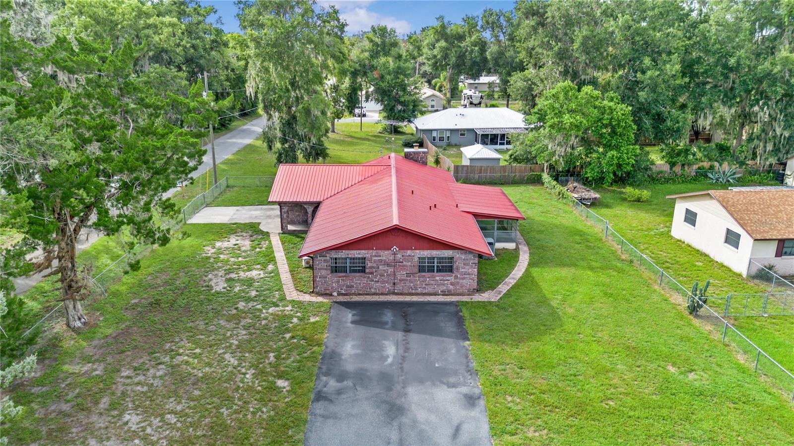 THIRD ADD TRACYS PT - Residential