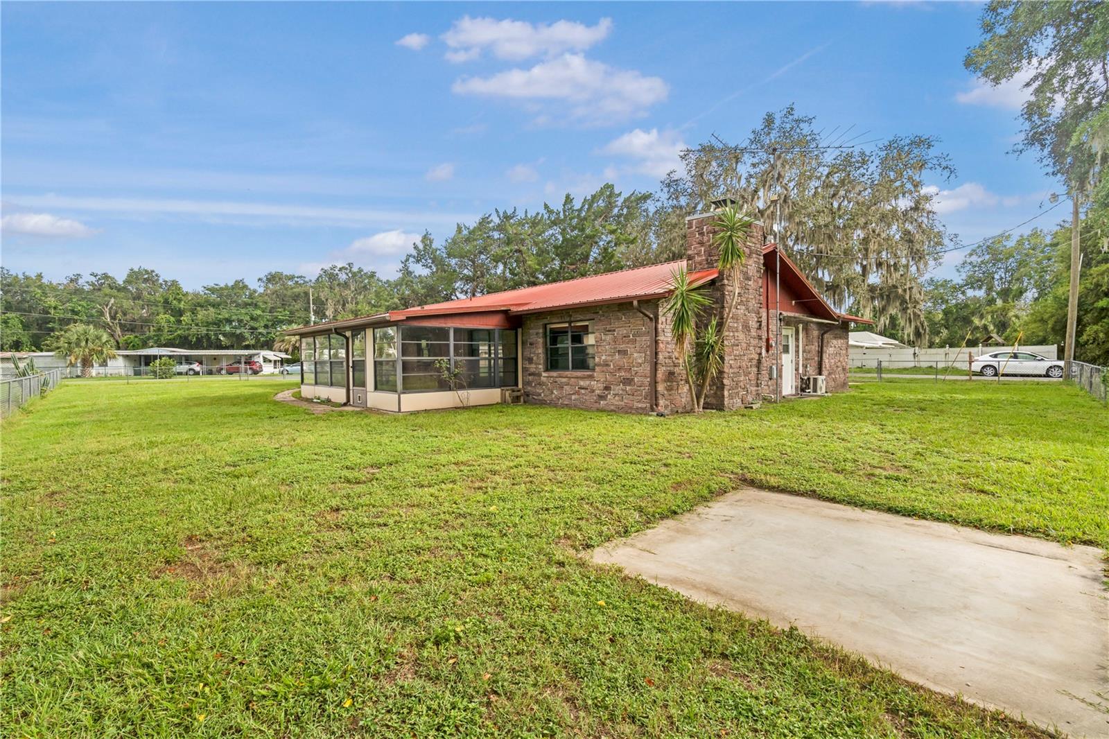 THIRD ADD TRACYS PT - Residential