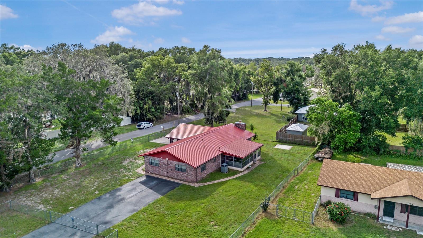 THIRD ADD TRACYS PT - Residential