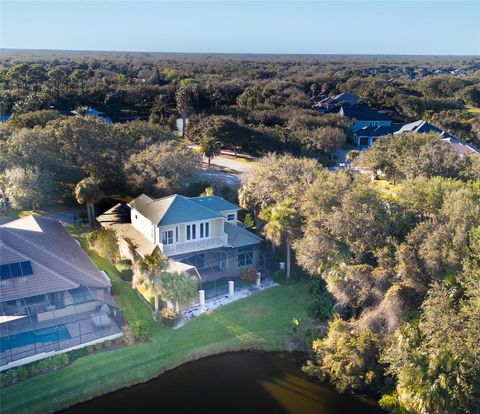 A home in PALM COAST