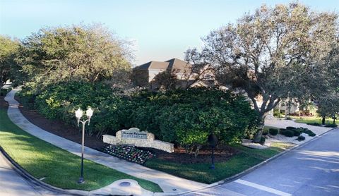 A home in PALM COAST