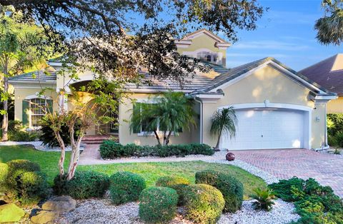 A home in PALM COAST