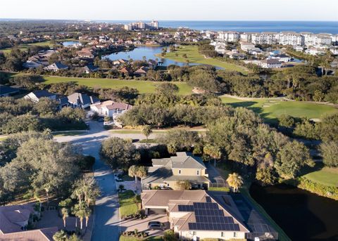 A home in PALM COAST