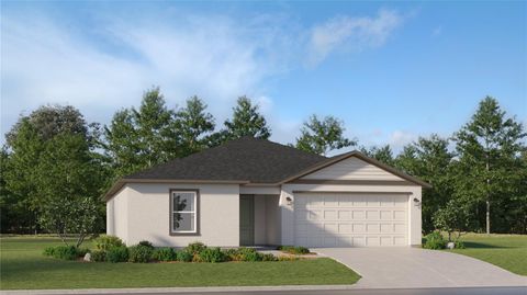 Photo of 4199 SW 82nd Lane, Ocala, FL 34476 (MLS # O6384264)