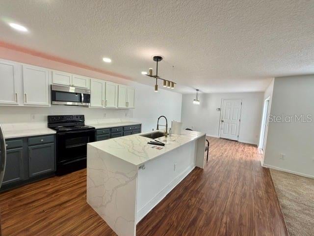 Photo of 12621 Tanja King Boulevard, Orlando, FL 32828 (MLS # S5157871)