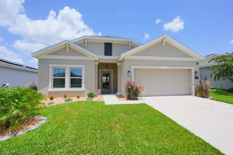 Photo of 757 Citrus Reserve Boulevard, Davenport, FL 33837 (MLS # S5154035)