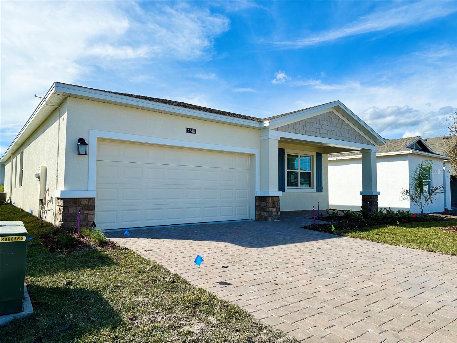 PROVIDENCE GARDEN HILLS 50'S - Residential Lease