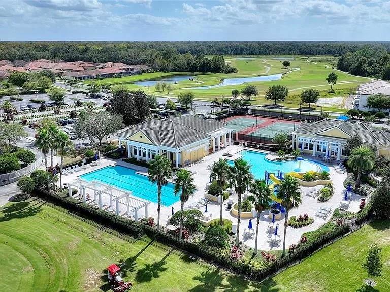 PROVIDENCE GARDEN HILLS 50'S - Residential Lease