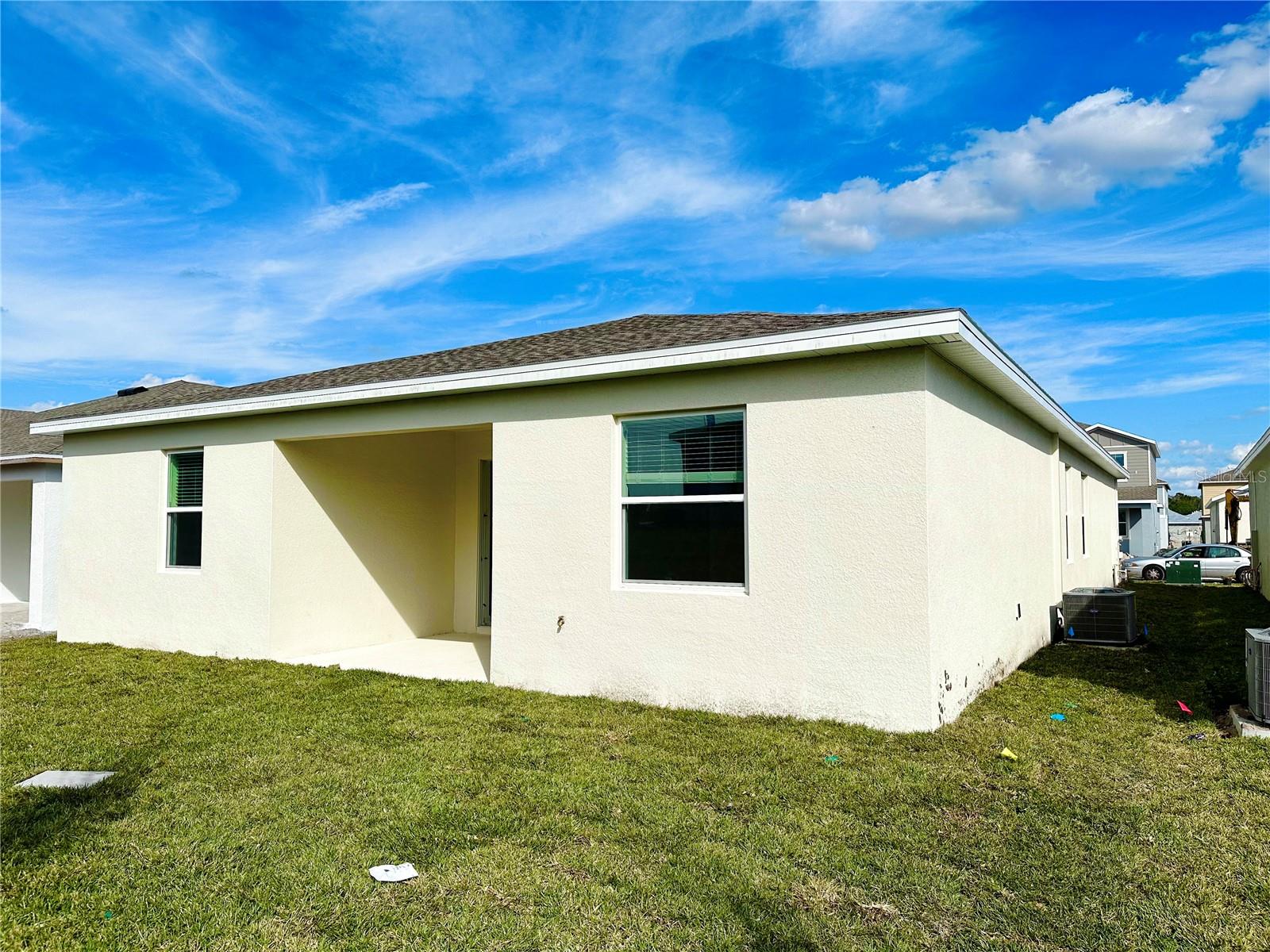 PROVIDENCE GARDEN HILLS 50'S - Residential Lease