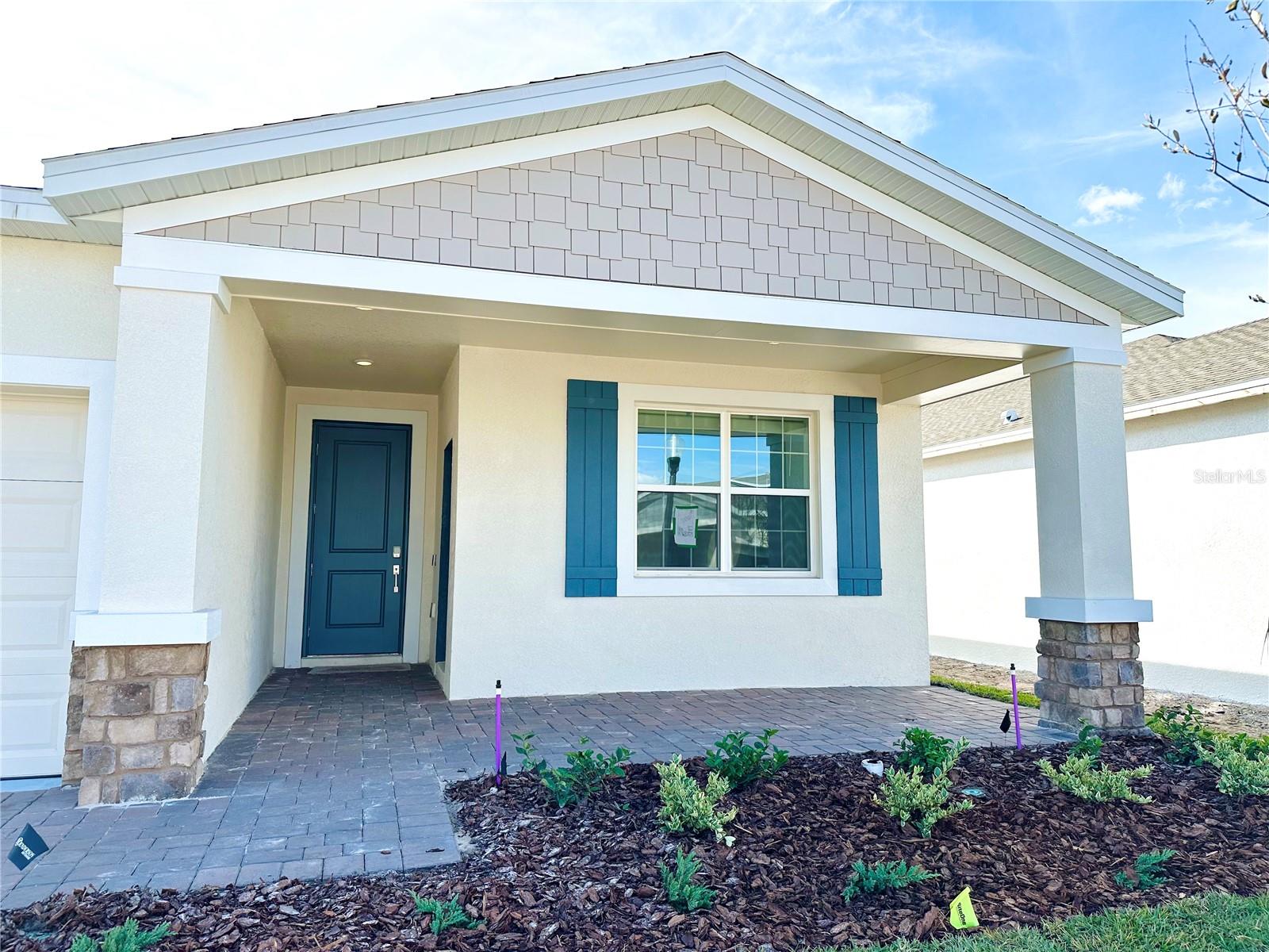 PROVIDENCE GARDEN HILLS 50'S - Residential Lease