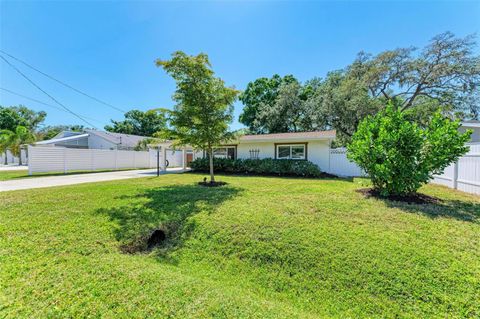 A home in SARASOTA