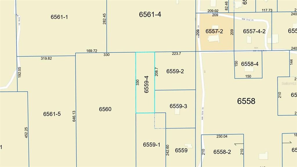Photo of 06559-004-000, Gainesville, FL 32607 (MLS # D6147378)