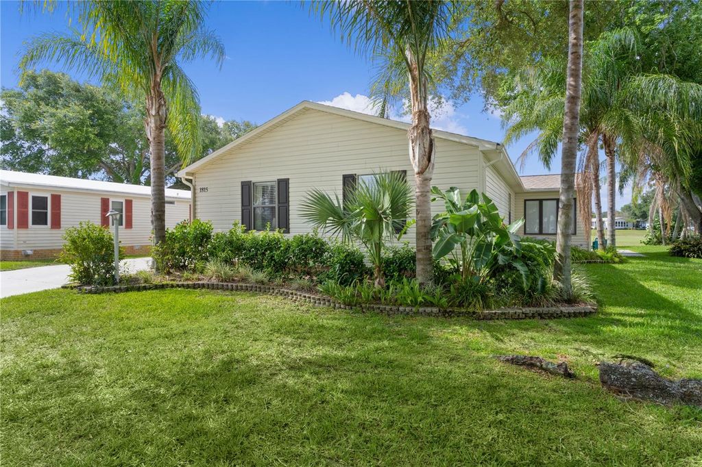 Photo of 1815 Kaufman Circle, The Villages, FL 32159 (MLS # G5098134)
