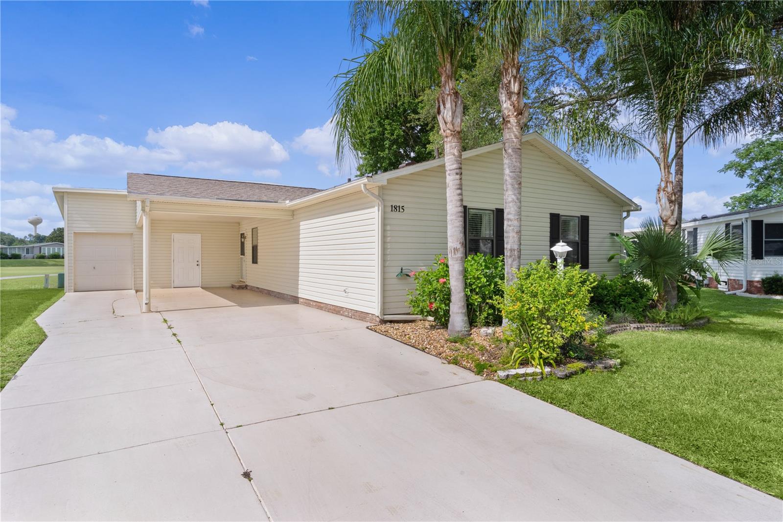 1815 KAUFMAN CIRCLE