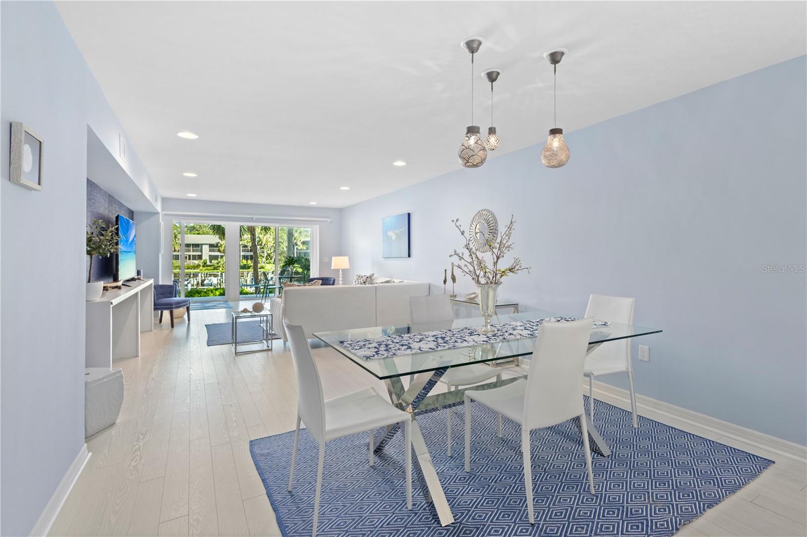 PELICAN COVE IX - Residential