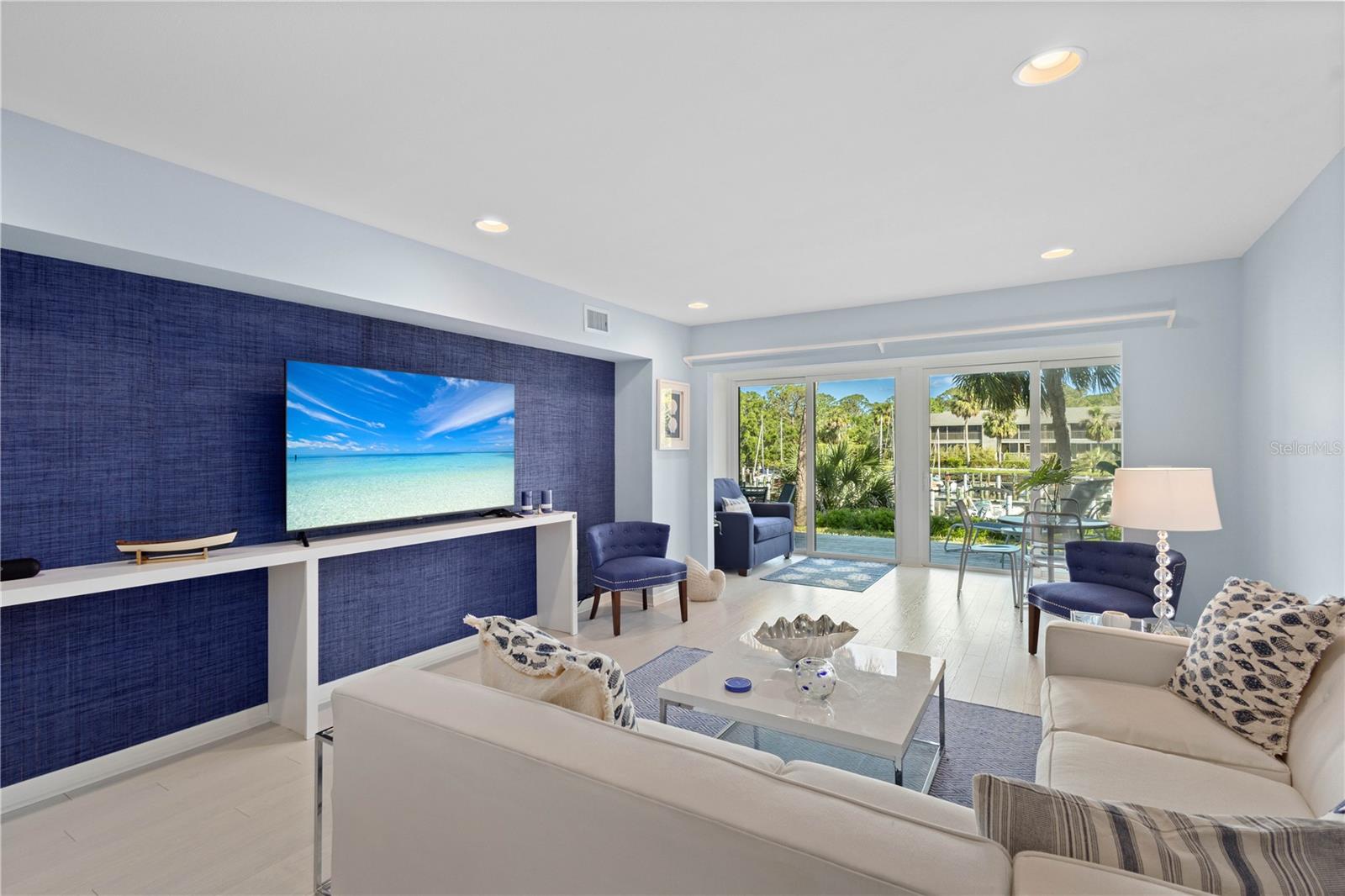 PELICAN COVE IX - Residential