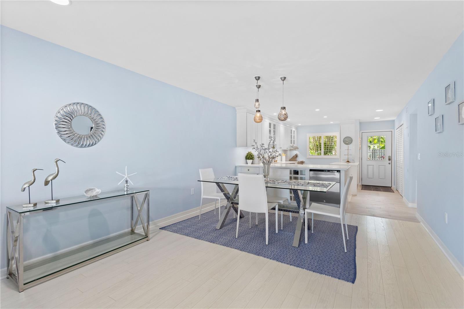 PELICAN COVE IX - Residential