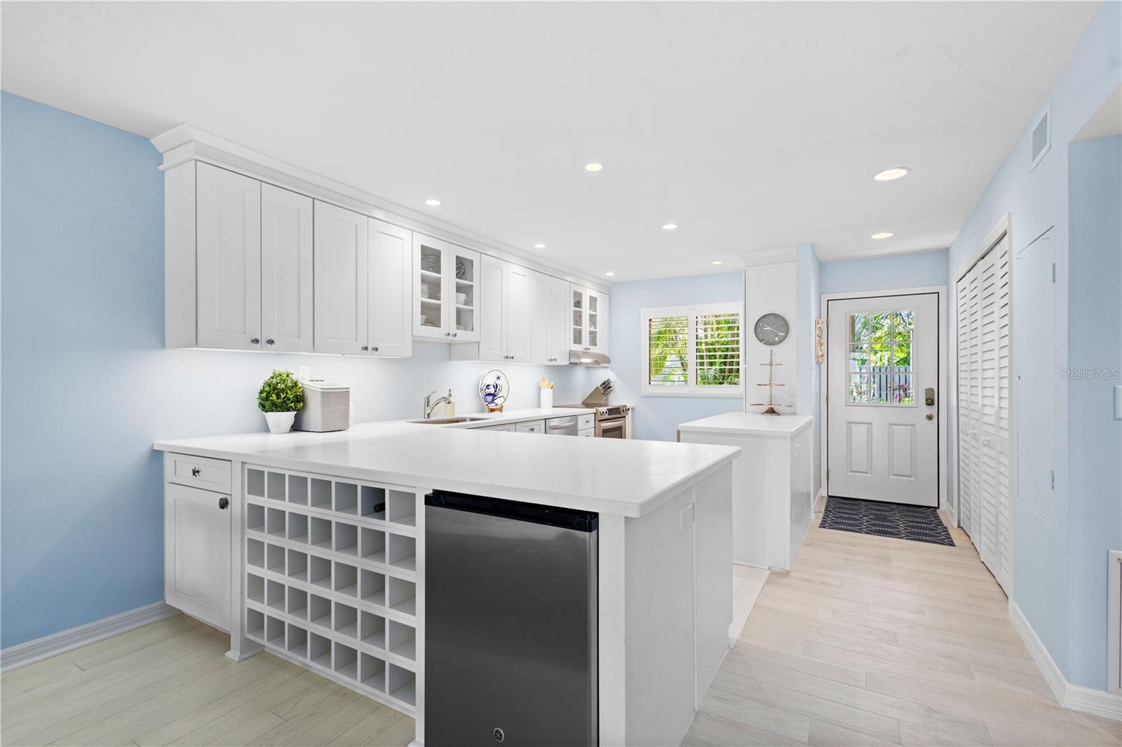 PELICAN COVE IX - Residential