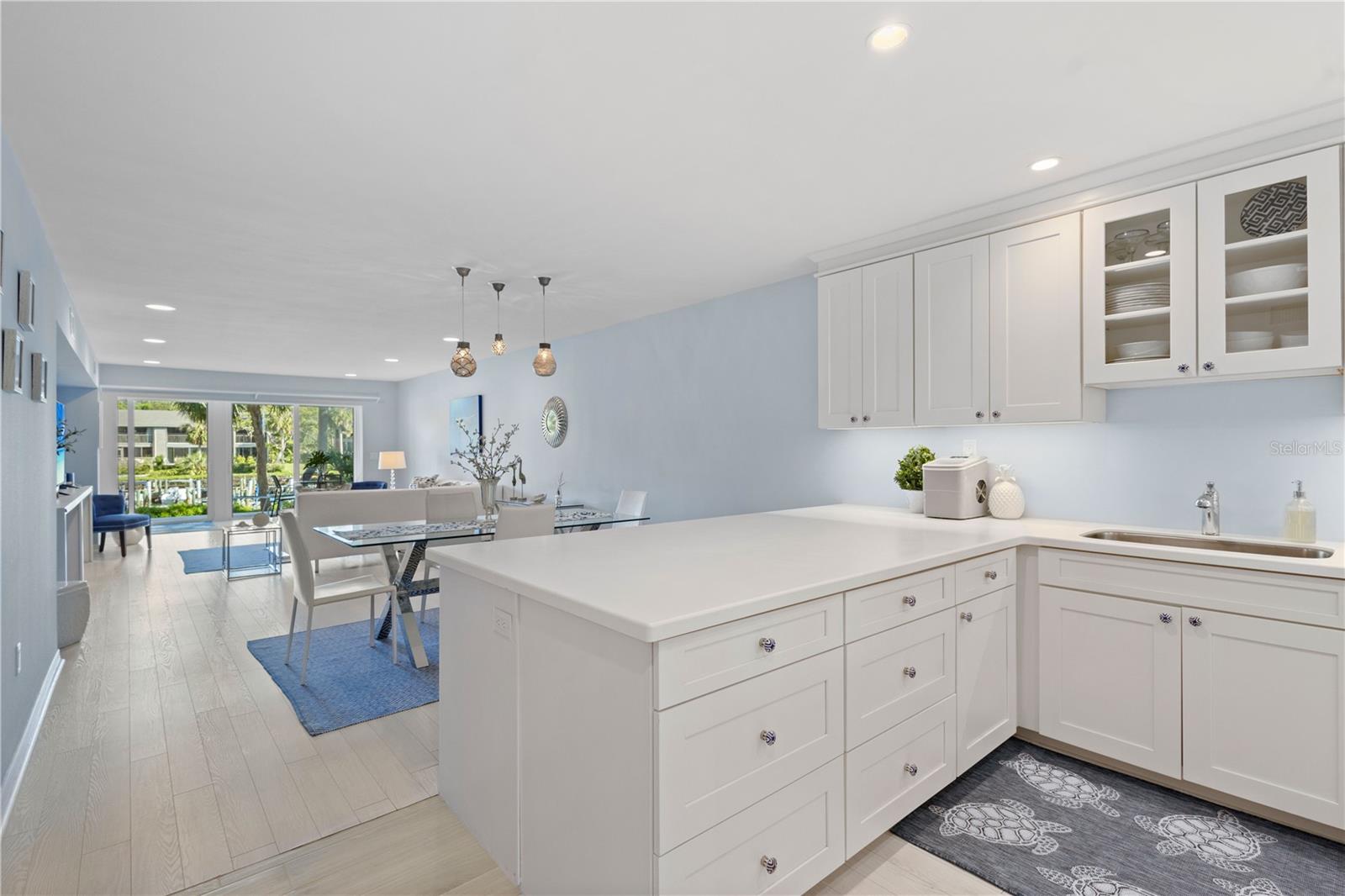 PELICAN COVE IX - Residential