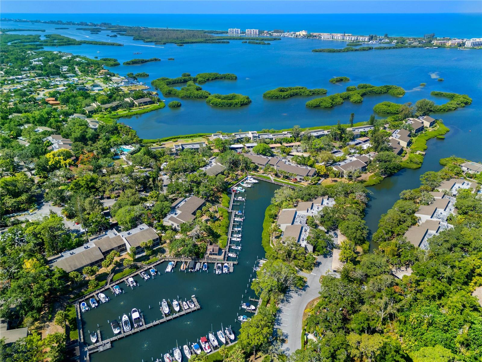 PELICAN COVE IX - Residential