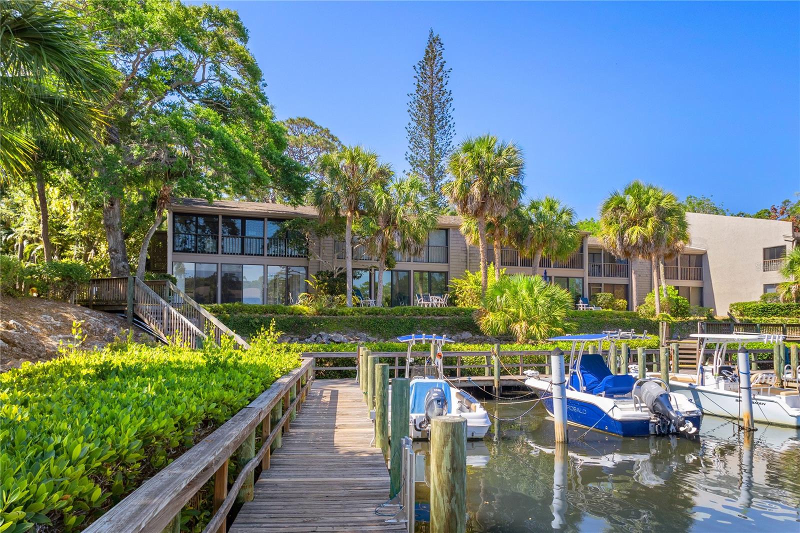 PELICAN COVE IX - Residential
