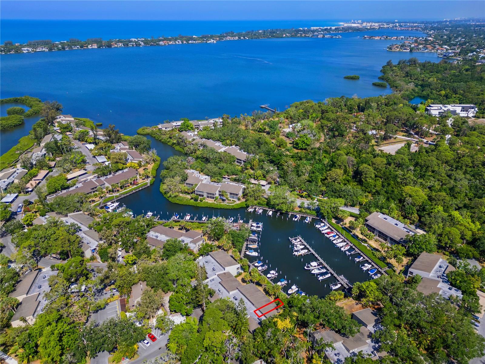PELICAN COVE IX - Residential