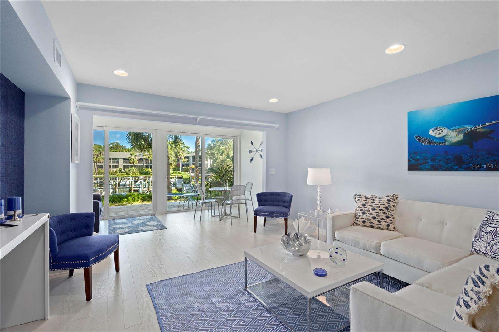 PELICAN COVE IX - Residential