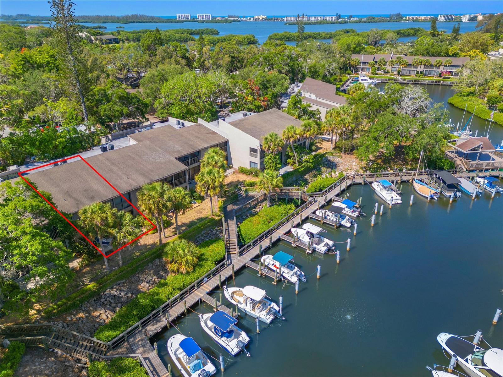 PELICAN COVE IX - Residential