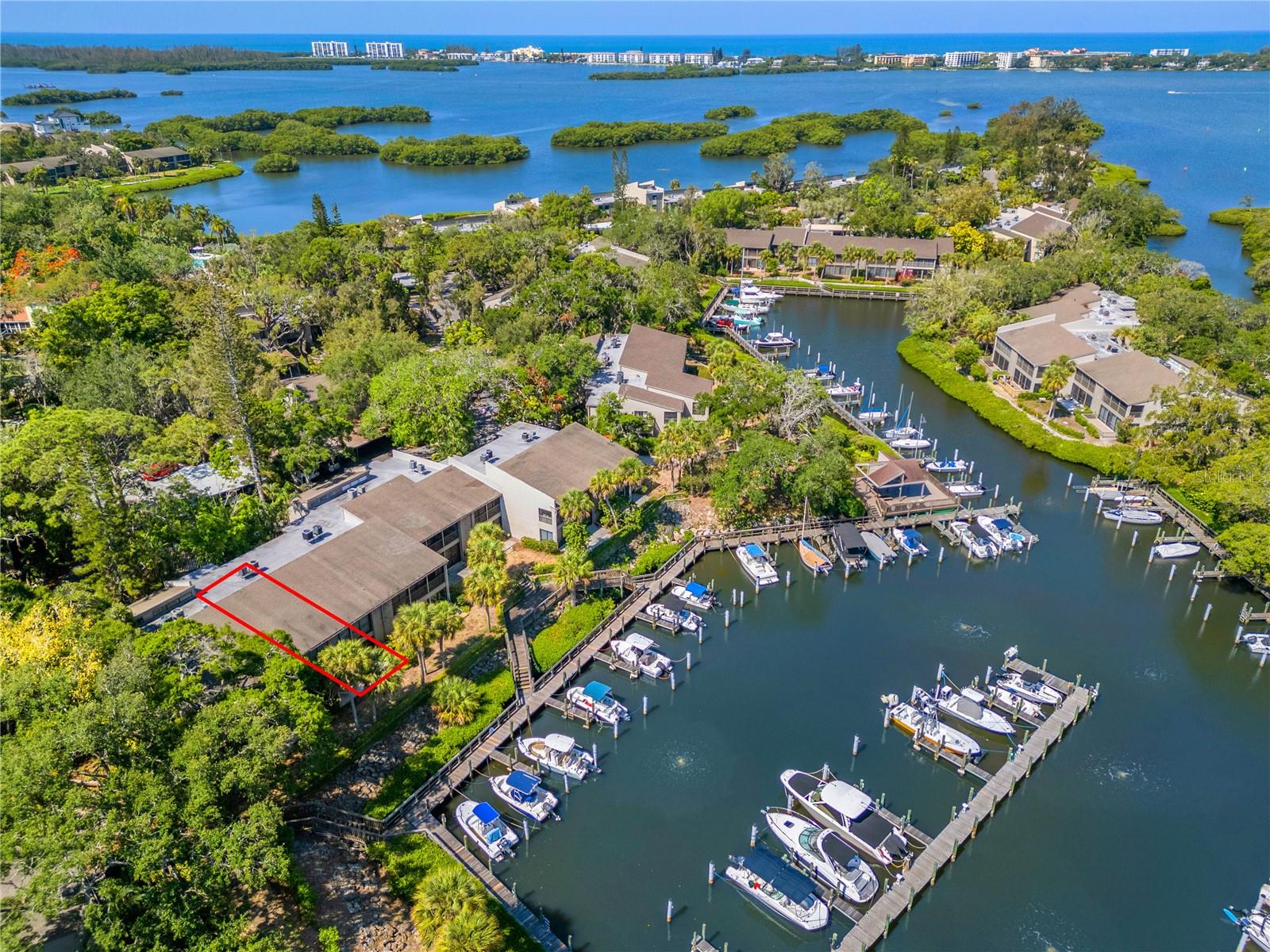 PELICAN COVE IX - Residential