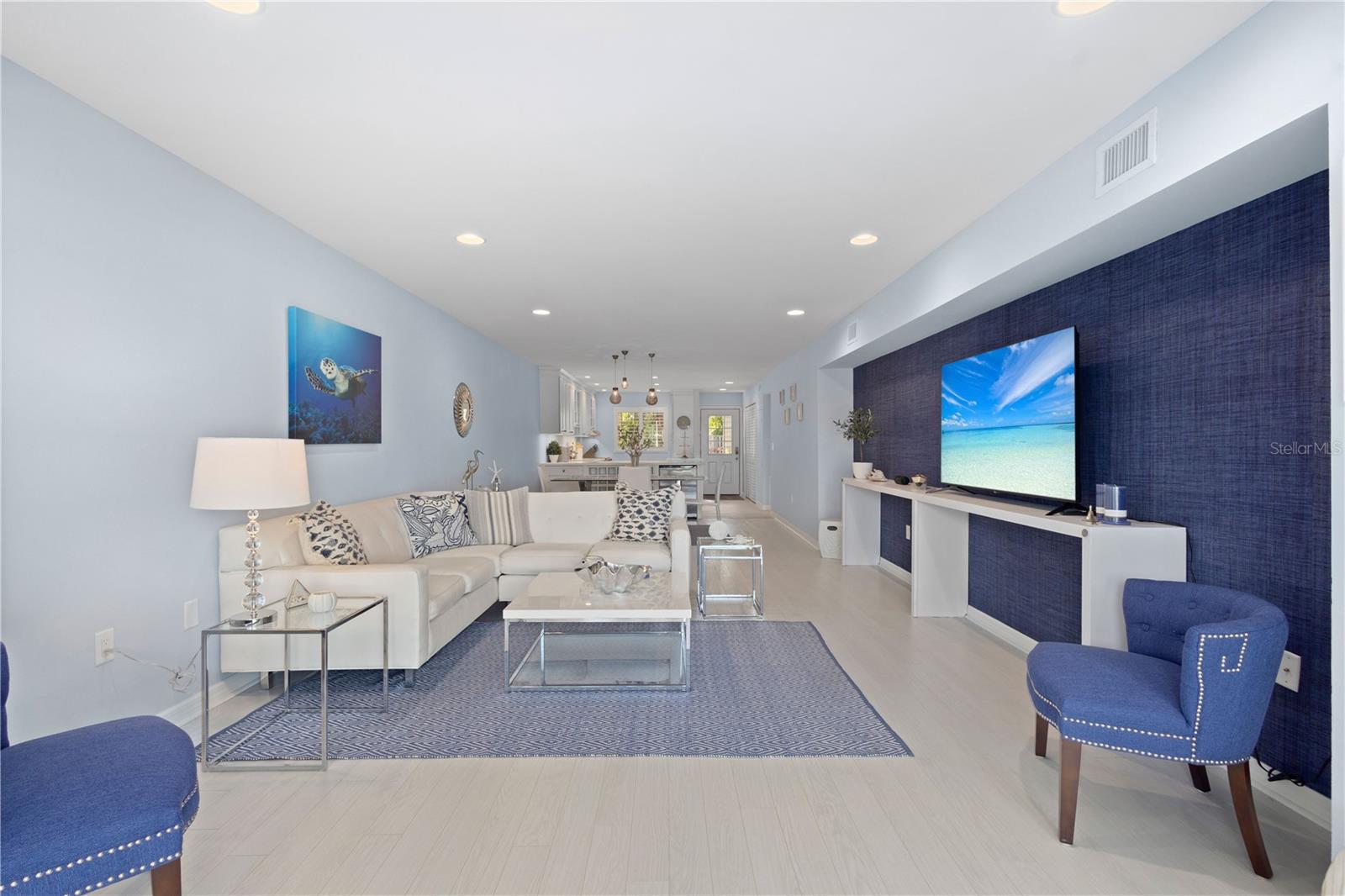 PELICAN COVE IX - Residential