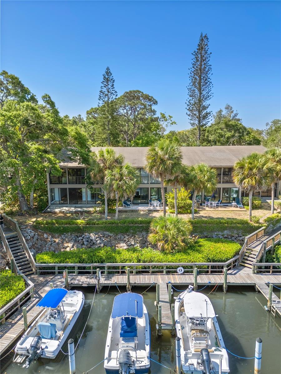 PELICAN COVE IX - Residential