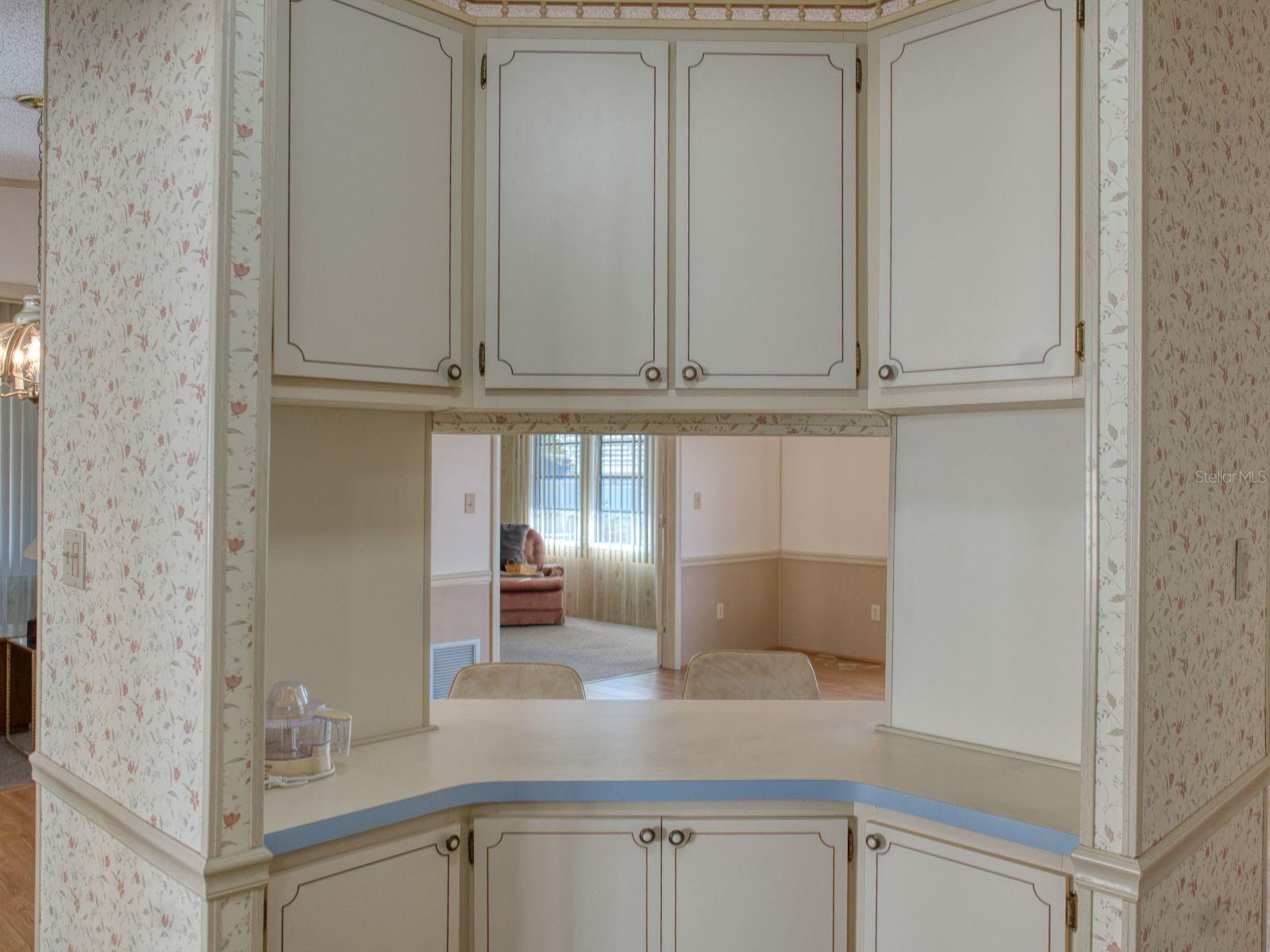 LADY LAKE ORANGE BLOSSOM GARDENS UNIT 08 - Residential