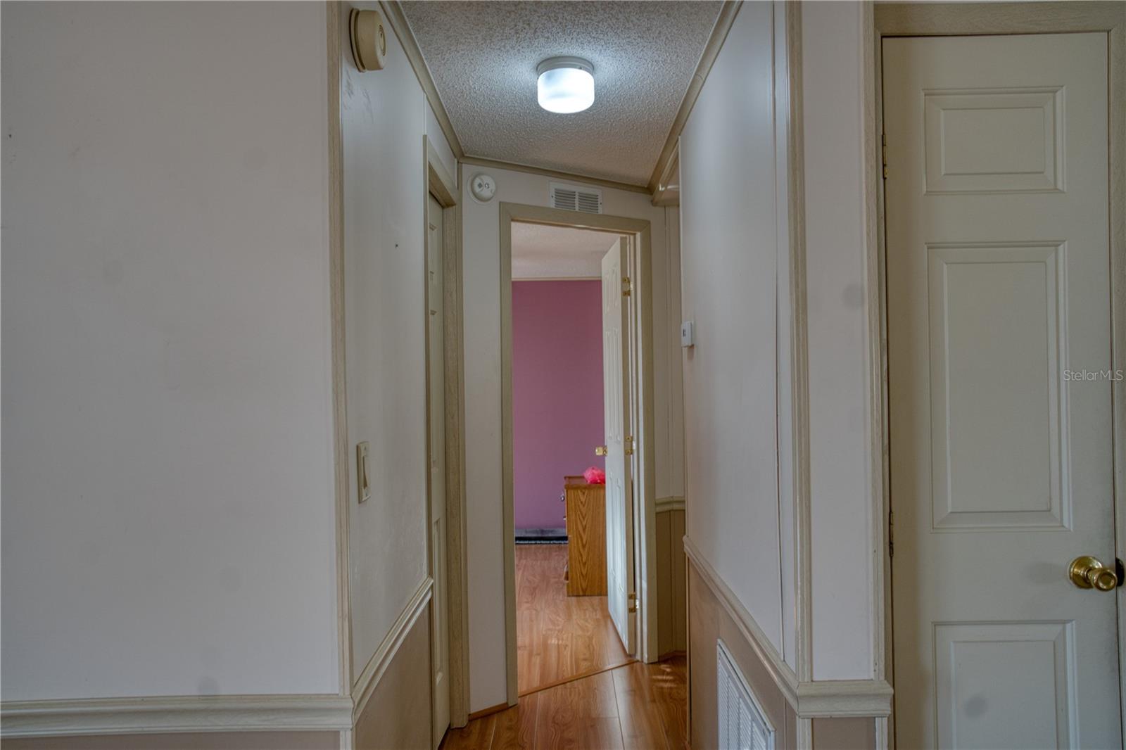 LADY LAKE ORANGE BLOSSOM GARDENS UNIT 08 - Residential