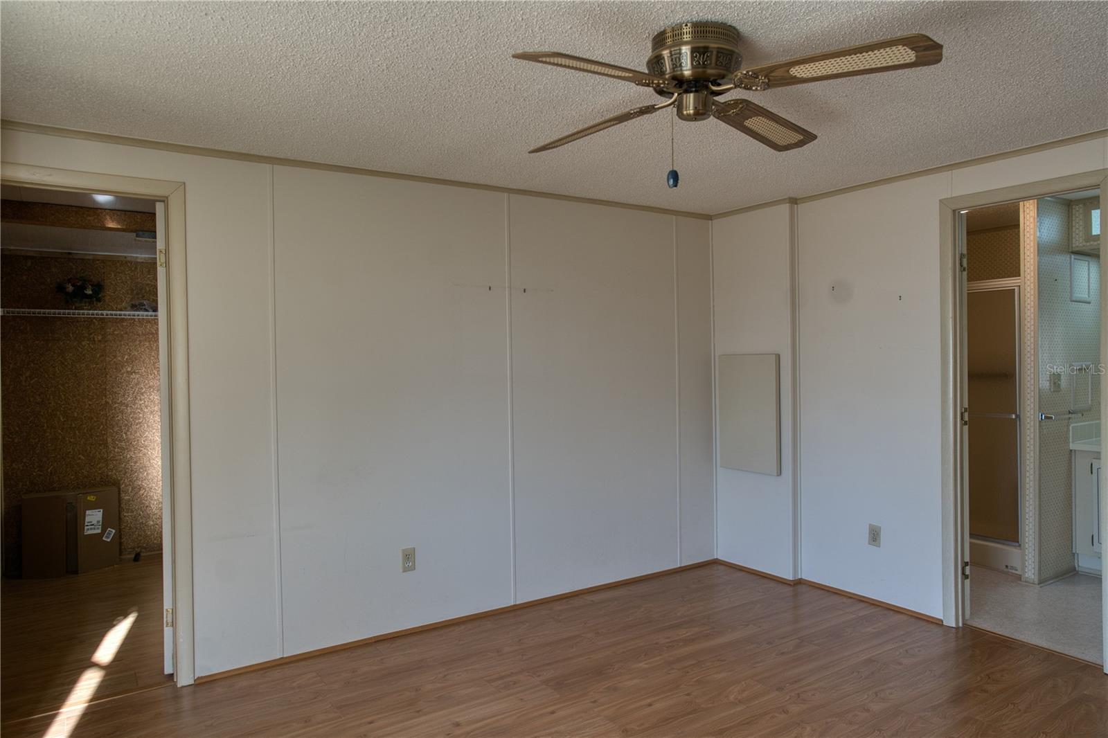 LADY LAKE ORANGE BLOSSOM GARDENS UNIT 08 - Residential