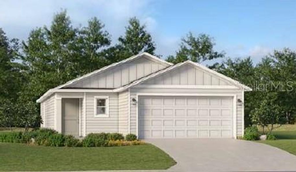 Photo of 8414 SW 41st Circle, Ocala, FL 34476 (MLS # O6342503)