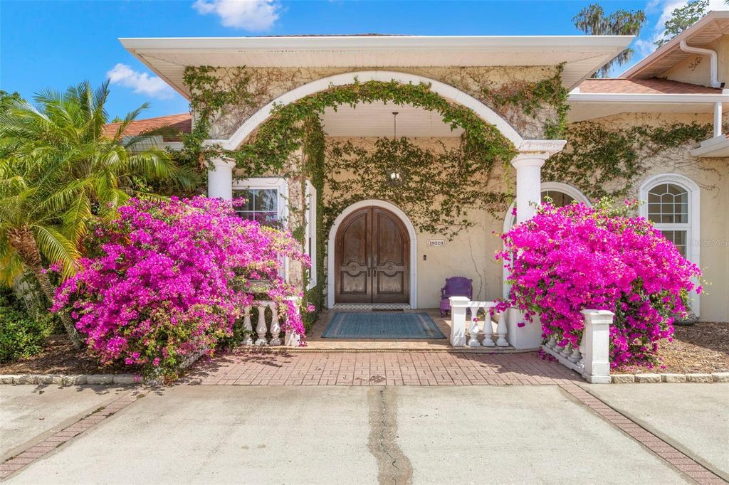 Photo of 19229 Blount Road, Lutz, FL 33558 (MLS # TB8500208)