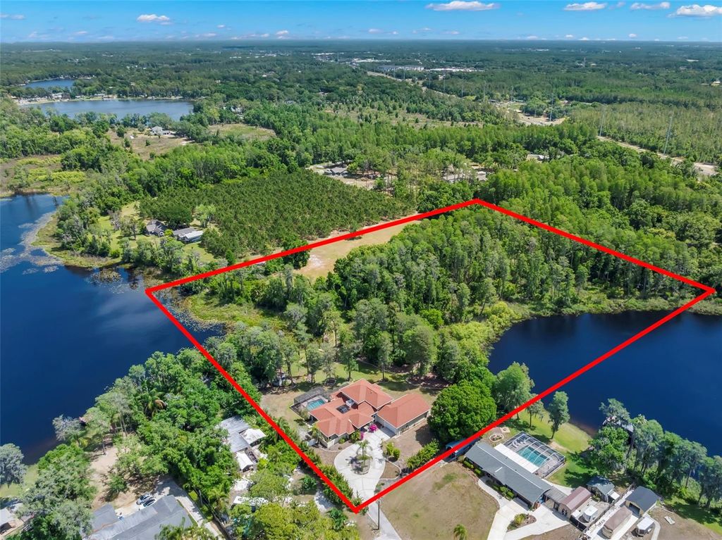 Photo of 19229 Blount Road, Lutz, FL 33558 (MLS # TB8500208)